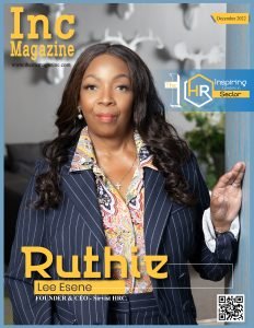 The 10 Most Inspiring Leaders in HR Sector