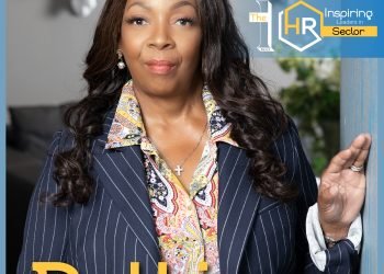 The 10 Most Inspiring Leaders in HR Sector
