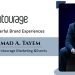 Mohammed Tayem | CEO | Founder | Entourage Marketing & Events