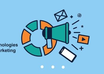 The Role of New Technologies in Marketing