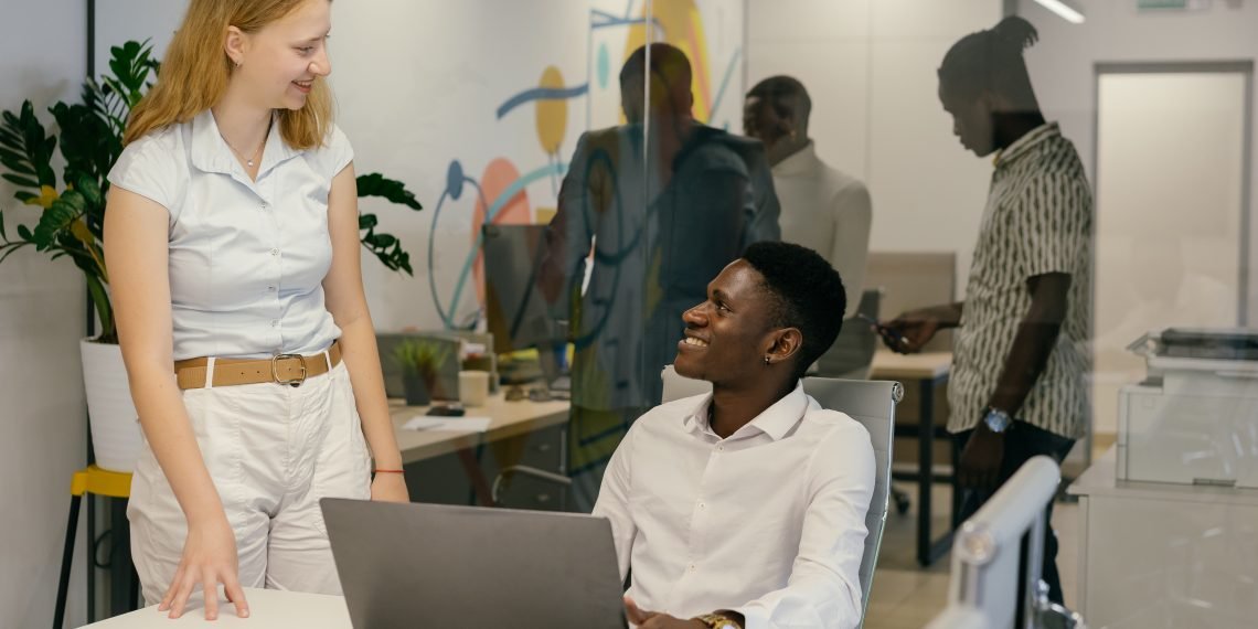 Corporate Culture