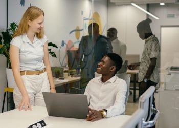 Corporate Culture