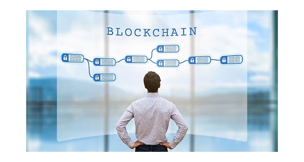 BLOCKCHAIN