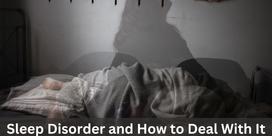 Sleep Disorder