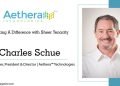 Charles Schue: Making A Difference with Sheer Tenacity