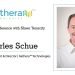 Charles Schue: Making A Difference with Sheer Tenacity