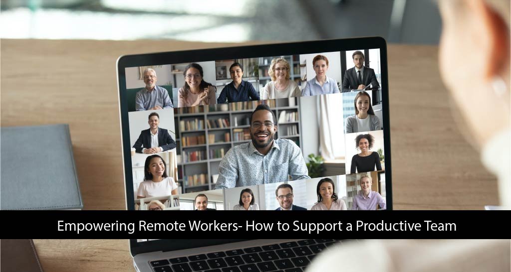 Remote Workers