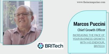 Marcos Puccini