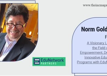 Norm Goldstein | Founder | Edunetwork Partners