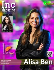 The 10 Most Inspiring Leaders to Follow in 2023