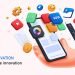 App Innovation - The goal of the innovation