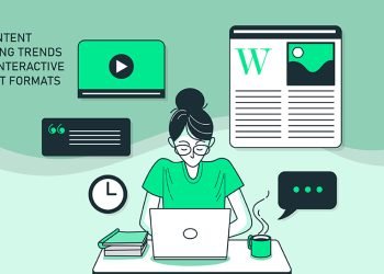 Content Marketing Trends – Rise of Interactive Content Formats