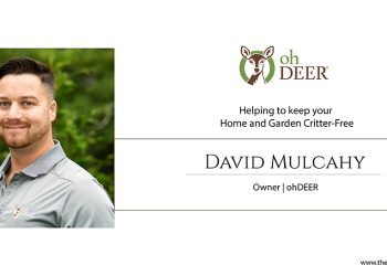 David Mulcahy | Owner | ohDEER