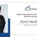 Dawn Hendricks | CEO | President | FM Talent