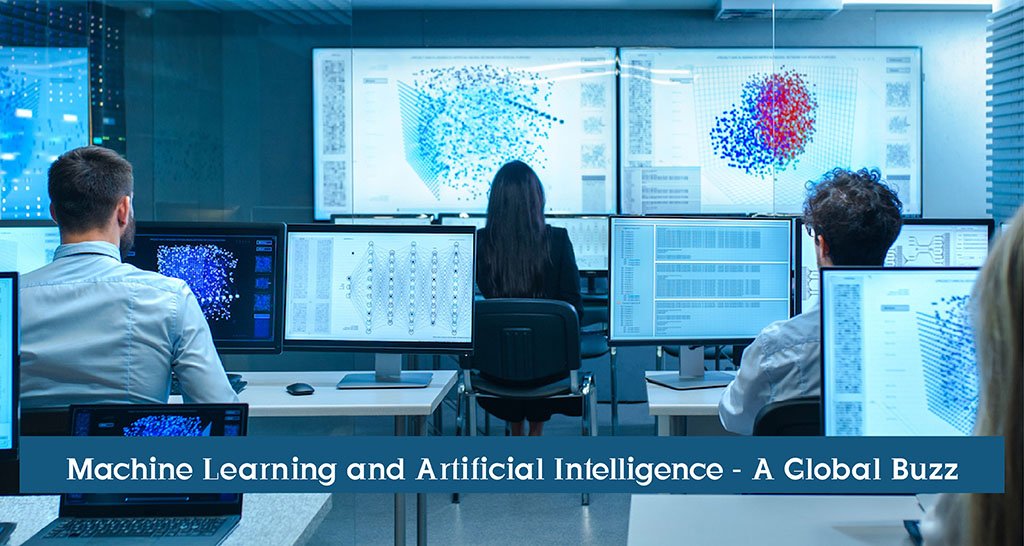 Machine Learning