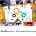 Project Based Learning