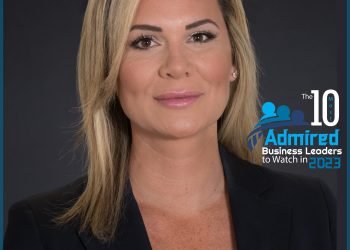 Sarah Hobson | CEO & Co-Founder | Hobson & Hobson, P.C