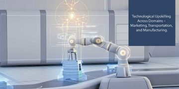Technological Upskilling