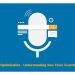 Voice Search Optimization