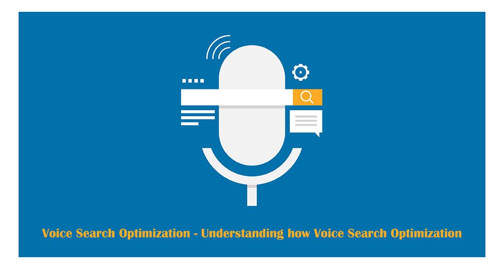 Voice Search Optimization