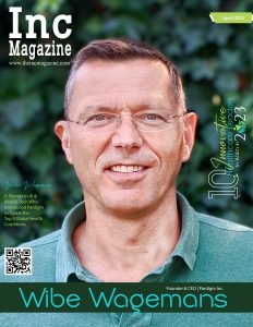 Most Innovative Healthcare Leaders