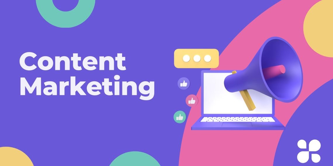 Content Marketing Manager