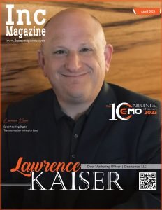 The 10 Most Influential CMO'S Follow in 2023