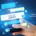 Online Business Surveys