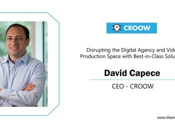 David Capece
