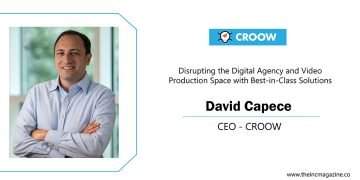 David Capece