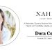 Dora Costa | Fonder & CEO | Nahim Luxury | The INC Magazine