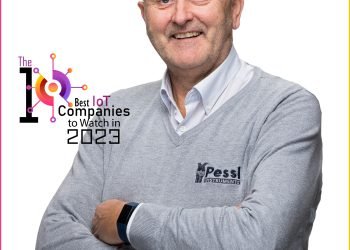 Gottfried Pessl