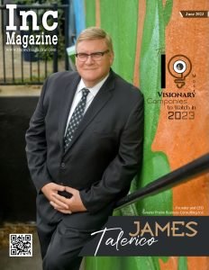 James Talerico
