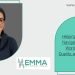 Kira Jabri | COO | EMMA International Consulting Group