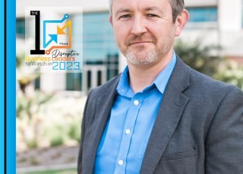 Matt Belcher | Founder & CEO | CalTier | The INC Magazine