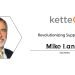 Mike Landry: Revolutionizing Supply Chain
