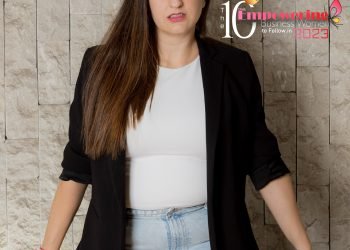 Paulina Grande |