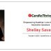 Shelley Savage | CEO | CardioThrive