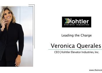 Veronica Querales | CEO | Kohtler Elevator Industries, Inc