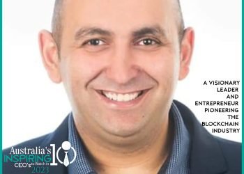 Hussein Faraj | CEO | NuGenesis | The INC Magazine