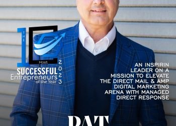The 10 Most Successful Entrepreneurs of the Year 2023