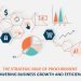 The Strategic Role of Procurement: Powering Business Growth and Efficiency