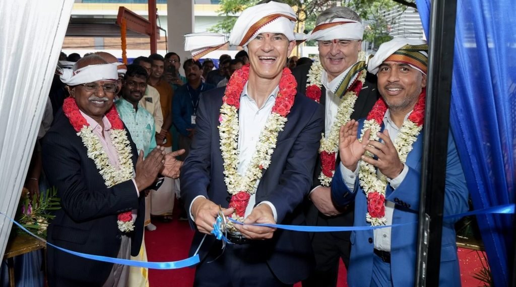 EagleBurgmann expands presence in India