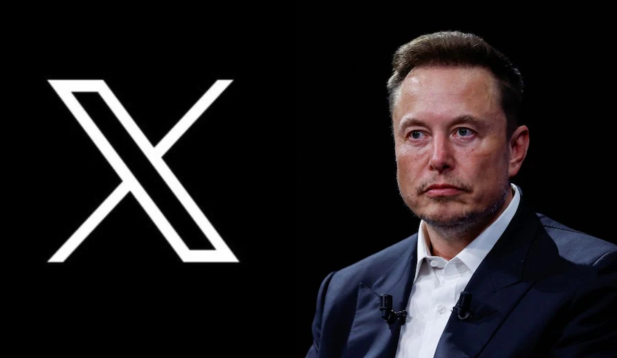 Elon Musk Announces Twitter Logo Change: "X" to Replace Iconic Bird