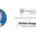 Markku Kauppinen | CEO | President | Extended DISC