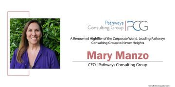 Mary Manzo | CEO | Pathways Consulting Group | The Inc Magazine