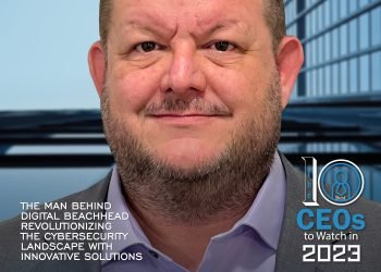 The 10 Best CEO’s to Watch in 2023