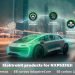 Elektrobit and NXP Semiconductors Collaborate on S32G3 Processors Software Enablement for Software-Defined Vehicles