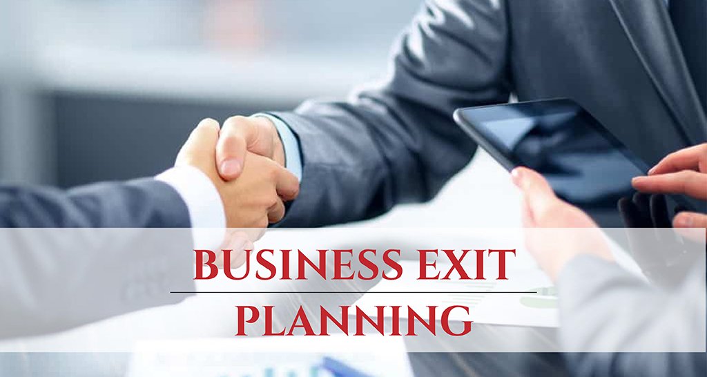 EXIT PLANNING: SUDDEN DEATH OR DISABILITY CHECK LIST – FAMILY BUSINESS