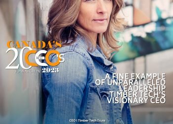 Wendy Murphy | CEO | Timber Tech Truss Inc | The INC Magazine